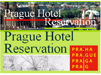 Prague Hotel Reservation